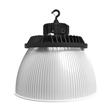 19 Inch Polycarbonate Reflector for UFO High Bays